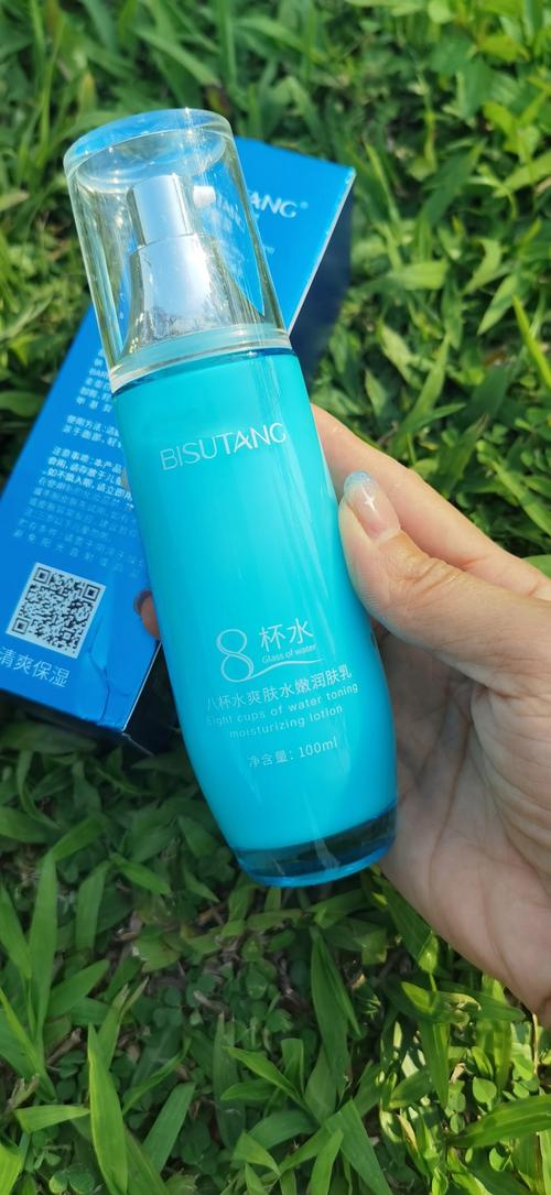 八杯水护肤品效果真的好吗？-图3