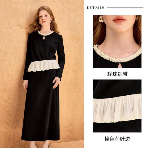 秋装新款女装时尚套装，今年流行什么？-图2