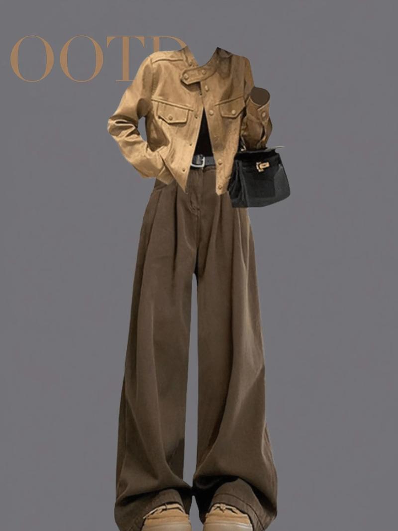 2025最潮的韩女装-图1