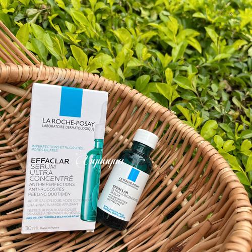 理肤泉怎么祛痘效果好-图2