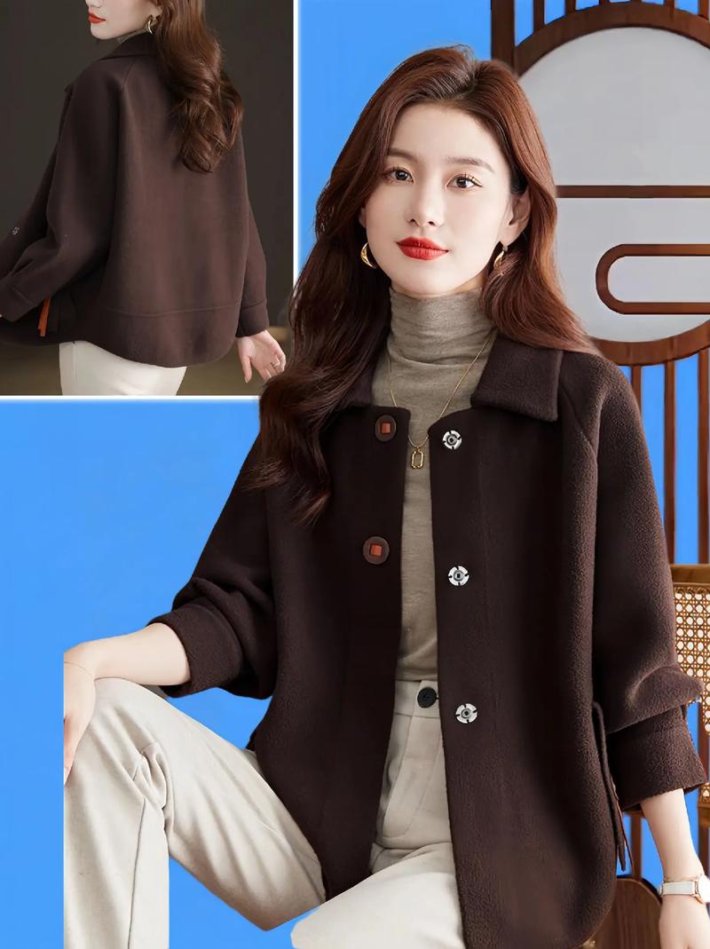 春季外套选款难？天猫女装怎么挑？-图1