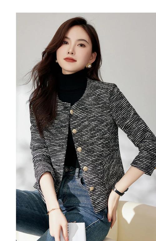 春季外套选款难？天猫女装怎么挑？-图2