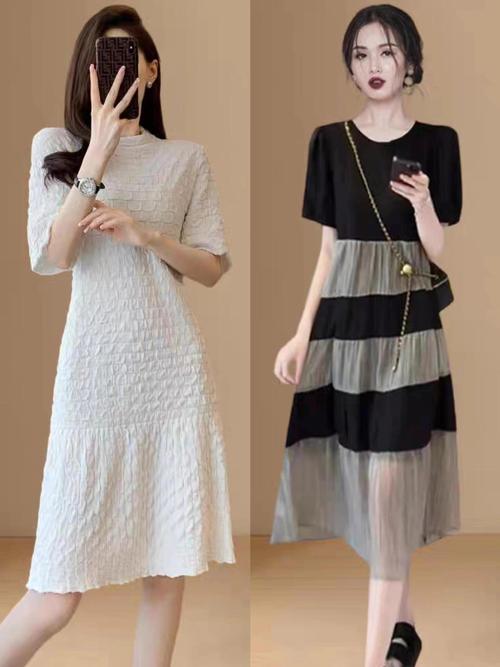 夏季女装30到40岁-图1