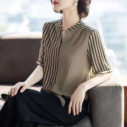 夏季女装30到40岁-图2