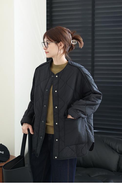 纯棉女装秋季外套选天猫要注意啥？-图1