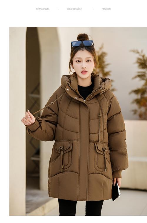 纯棉女装秋季外套选天猫要注意啥？-图2