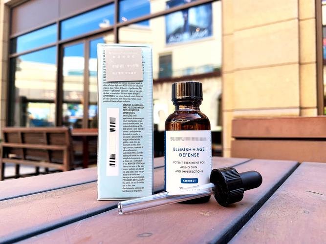 巴黎祛痘精华液效果到底怎么样？-图1