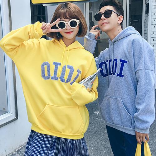 蘑菇街首页卫衣女装有哪些新款?-图1 蘑菇街首页卫衣女装有哪些新款?-图1