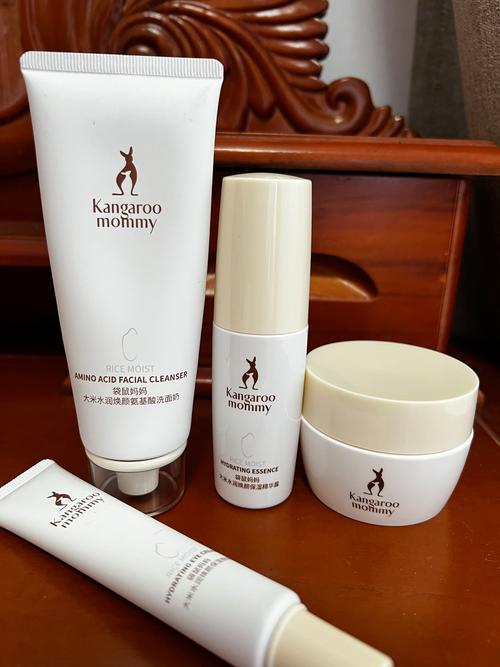 怀孕期用什么护肤品好-图1