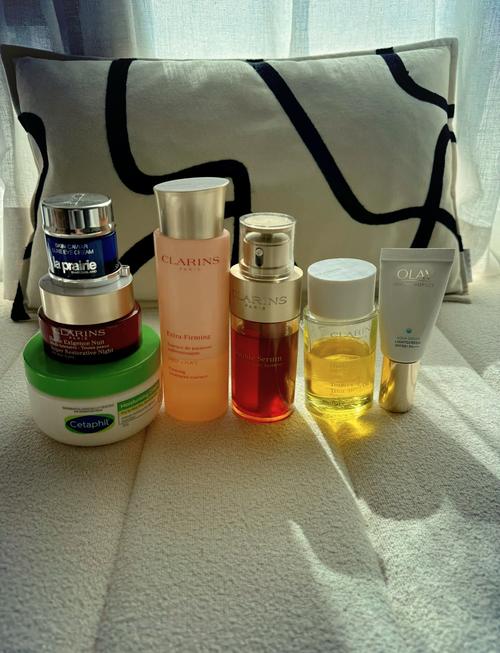 怀孕期用什么护肤品好-图2