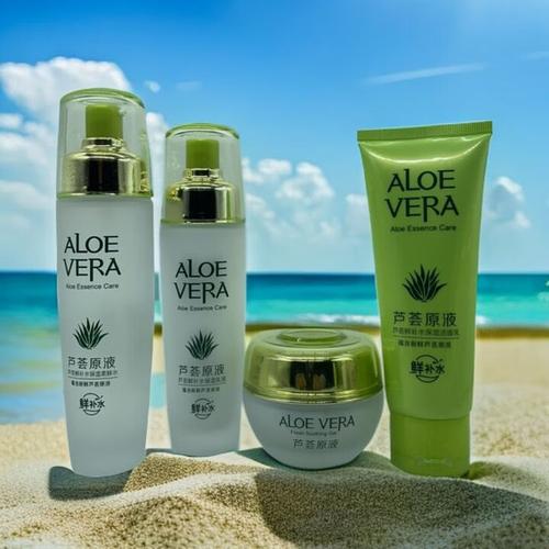 世界十大纯天然护肤品有哪些？-图1