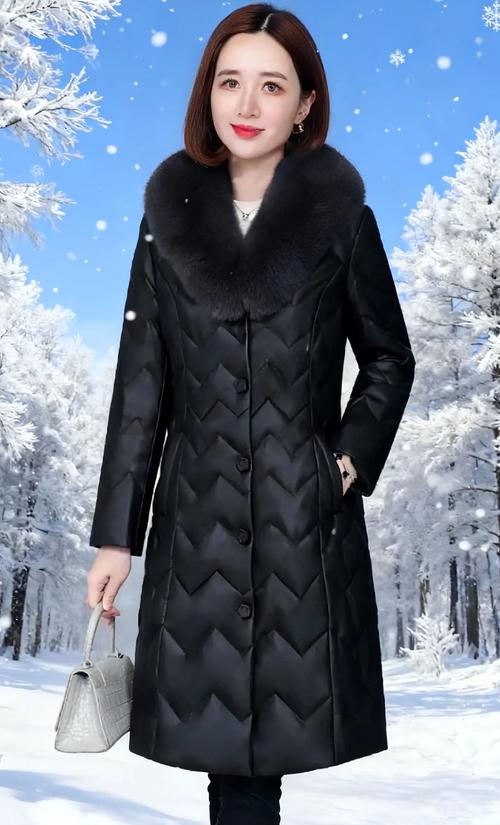 2025冬女装流行趋势有哪些？-图1