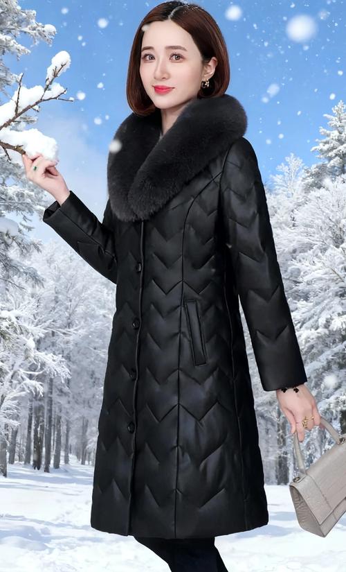 2025冬女装流行趋势有哪些？-图2