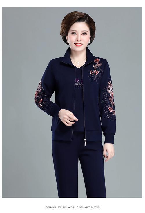 今年新款女装秋装有哪些时髦款？-图1