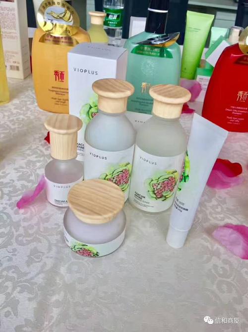 生活加芬护肤品到底好用吗？-图2