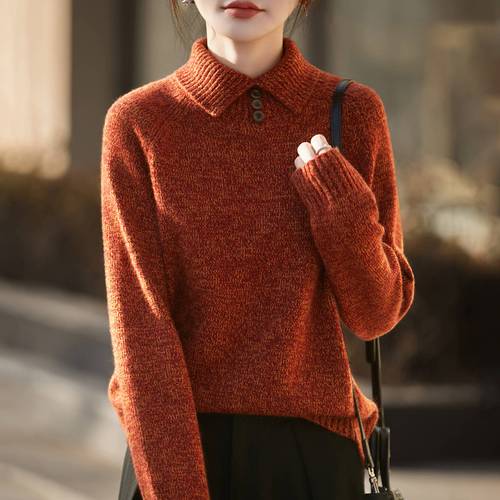 天猫新款毛衣，选款看什么？-图1