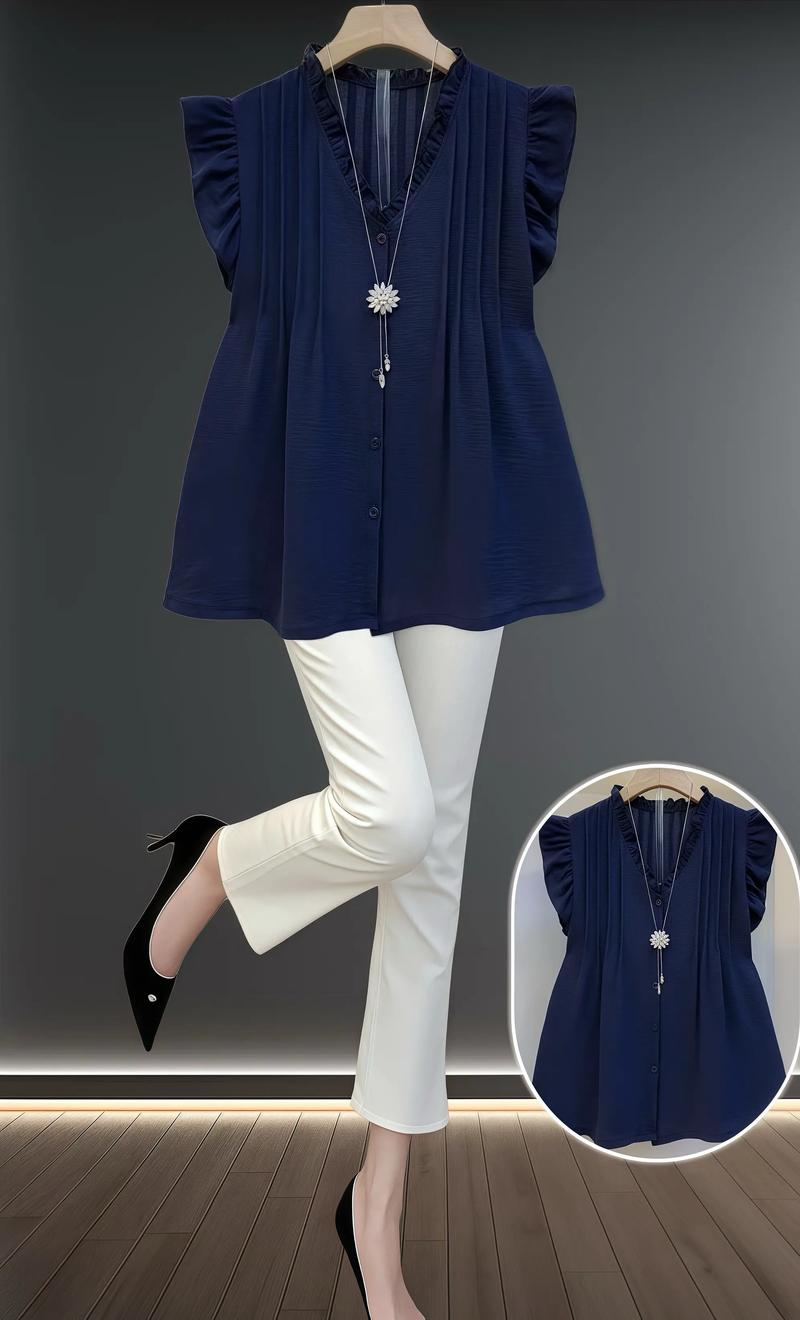 2025女装进货技巧有哪些关键点？-图3