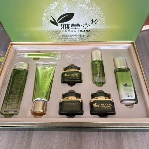 祛痘淡斑护肤品怎么选？-图1