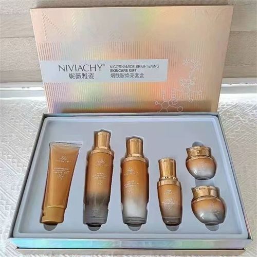 祛痘淡斑护肤品怎么选？-图2