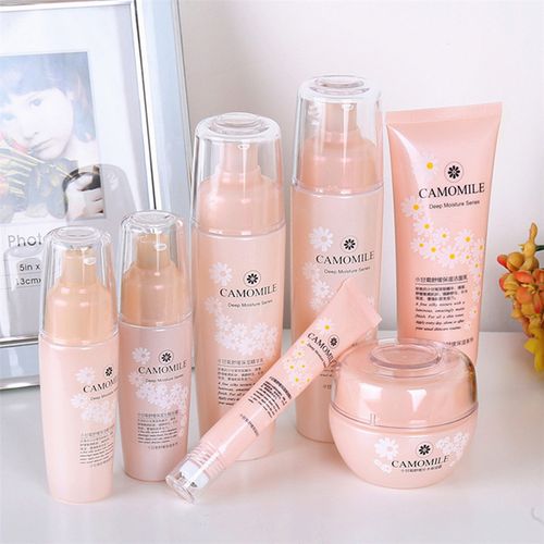 小甘菊护肤一套多少钱？-图1