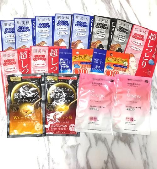 日本祛痘面膜哪个牌子口碑好？-图1