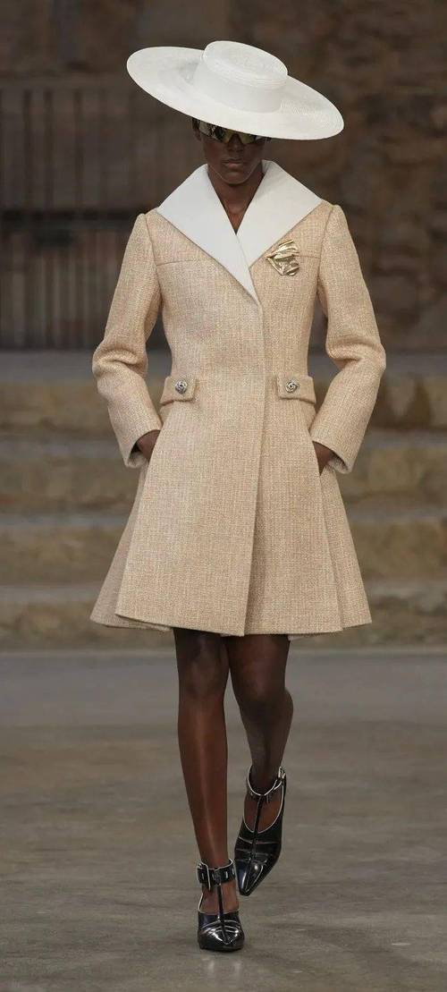 2025LV春款女装有哪些新设计？-图2