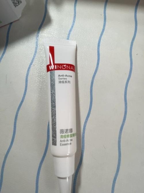 薇诺娜祛痘修复精华效果真的好吗？-图2