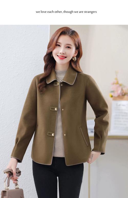 女装外套哪些牌子更值得选？-图1