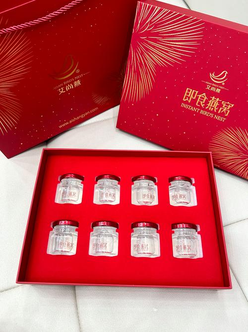 燕窝美妆护肤品真的有效吗？-图1