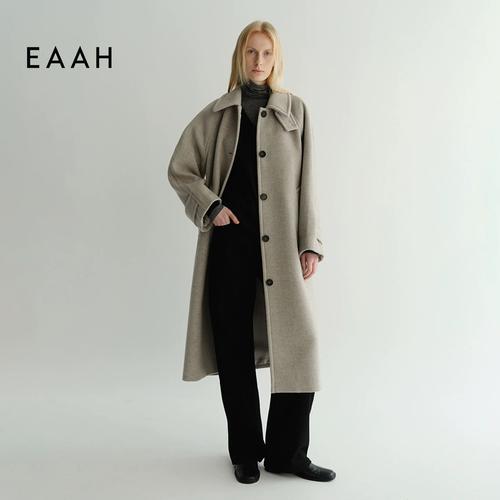 韩国离子大衣为何成女装爆款？-图2