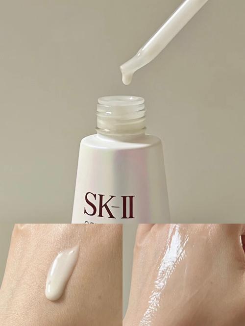 skll小灯泡祛痘印效果真的好吗？-图2