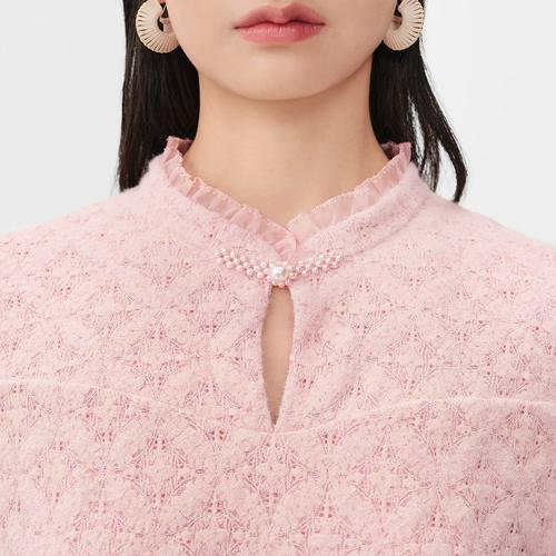 2025珂莱蒂尔女装有哪些新设计？-图1