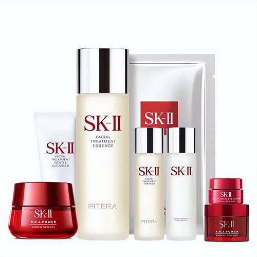 三十岁护肤，选什么产品最合适？-图3