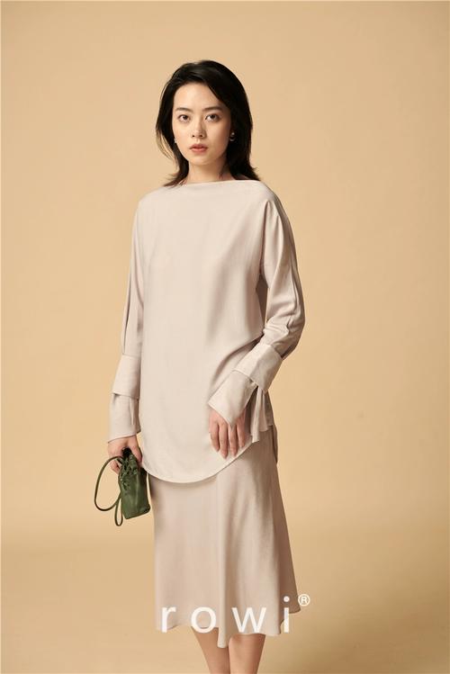 日本休闲女装平价品牌有哪些?-图3 日本休闲女装平价品牌有哪些?-图3