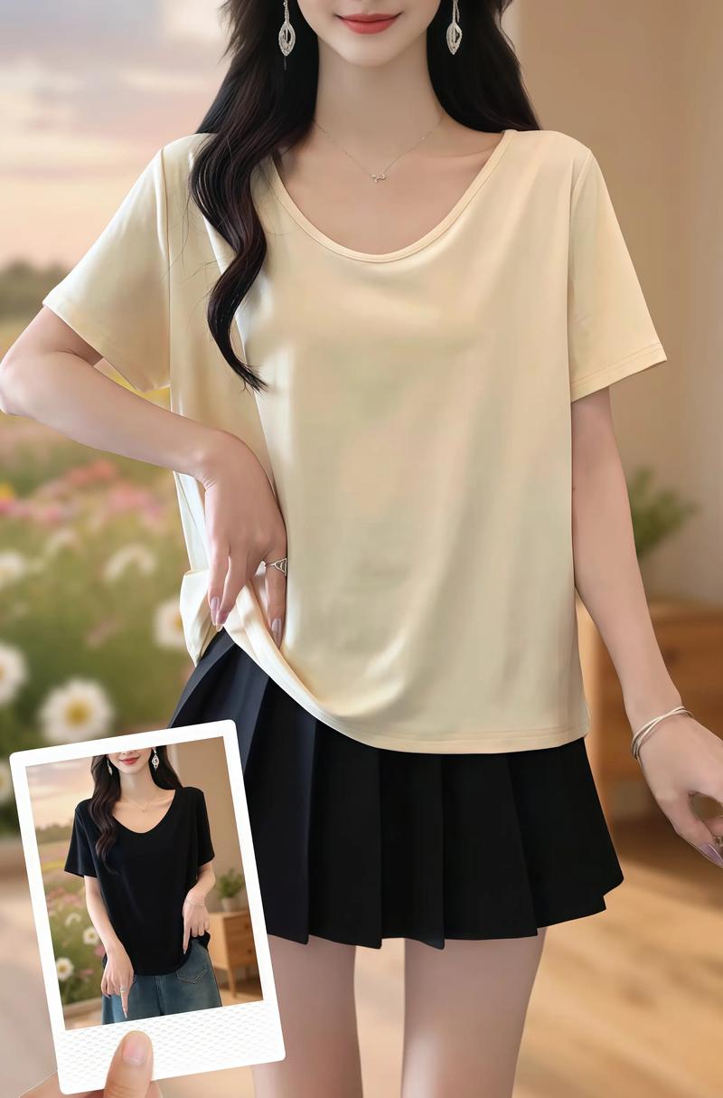 2025春夏女装流行趋势是什么？-图3