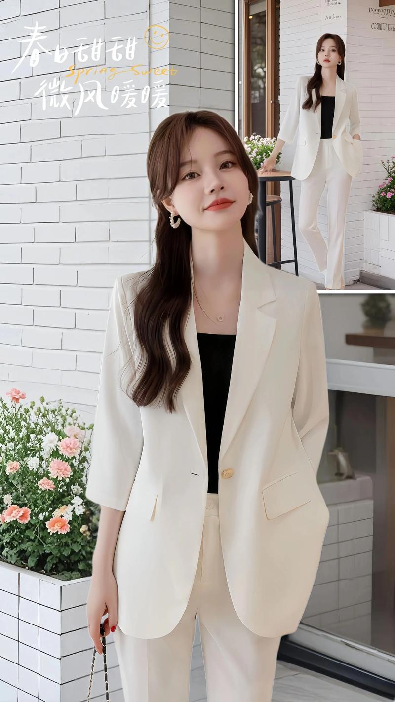 2025春夏女装流行趋势是什么？-图2