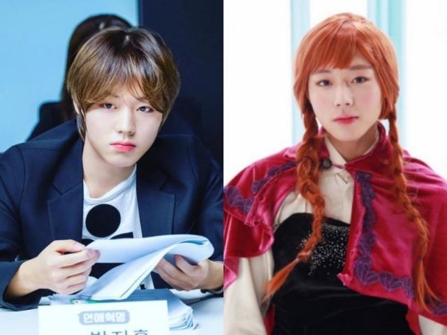 韩国男子组合为何热衷扮女装?-图1 韩国男子组合为何热衷扮女装?-图1