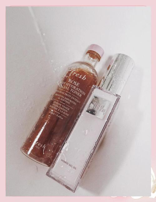 明星都用什么护肤品？-图3