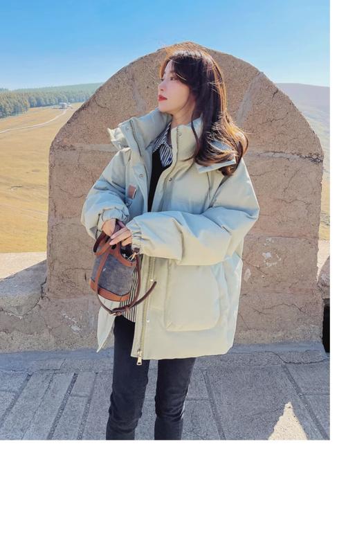 冬天韩版女装外套新款,有哪些时尚亮点?-图1 冬天韩版女装外套新款,有哪些时尚亮点?-图1