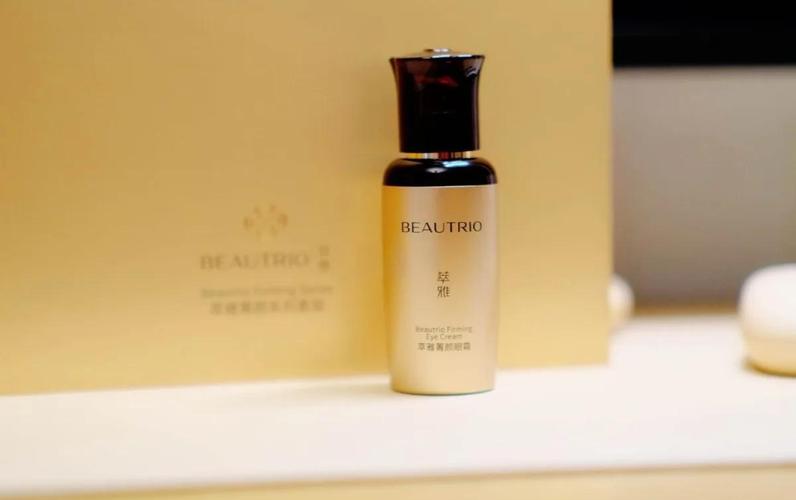 萃雅护肤品全球排第几？-图3