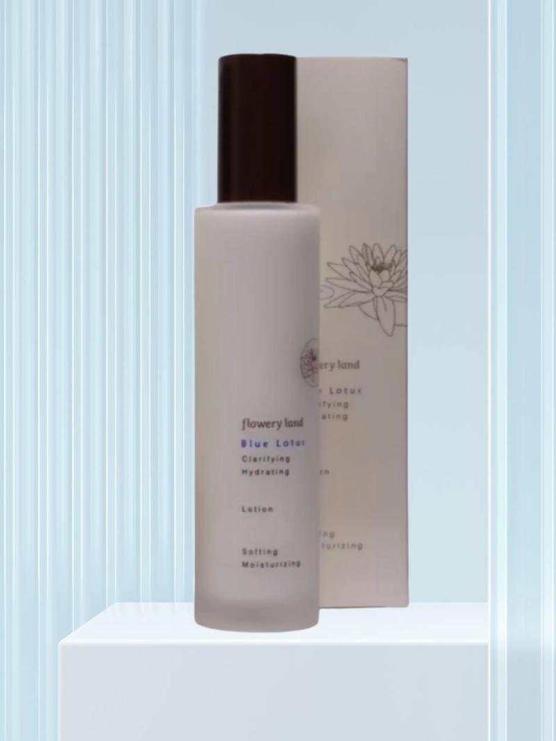 花肌粹护肤品有线下专柜吗?-图3 花肌粹护肤品有线下专柜吗?-图3