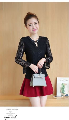 手机淘宝女装新款秋装，今年流行什么？-图2