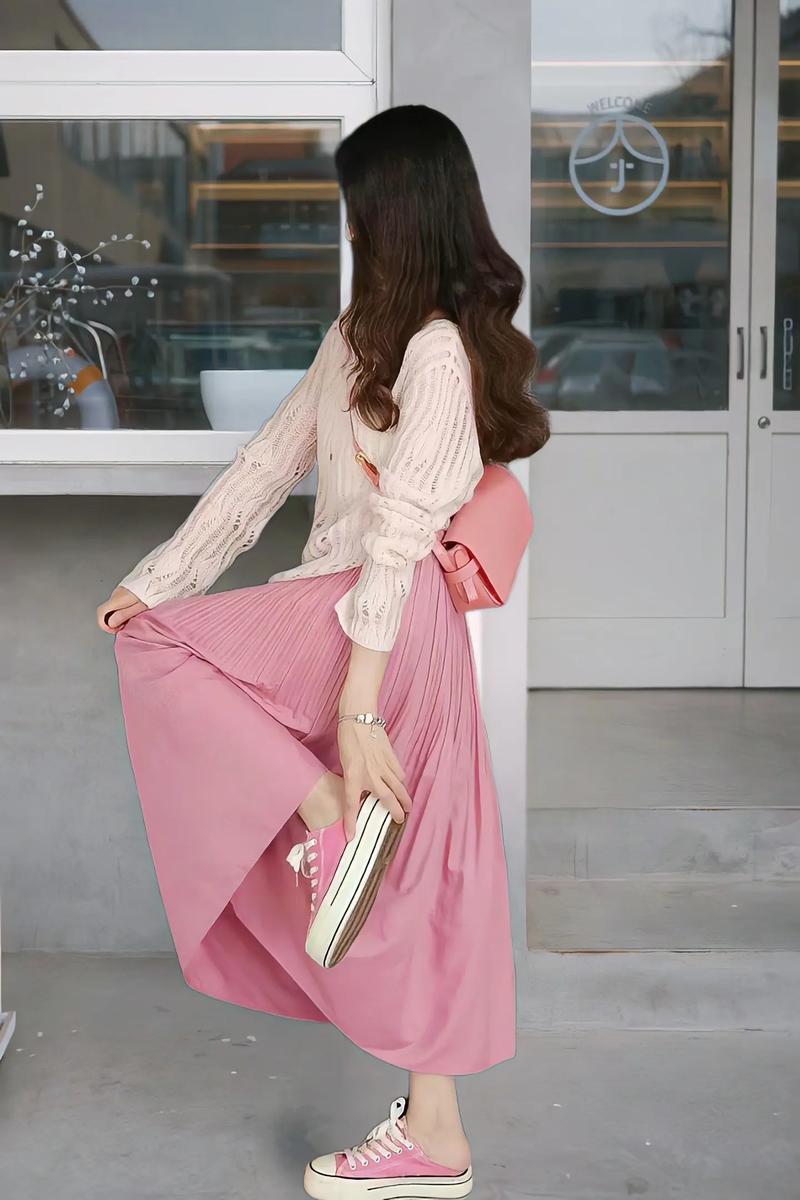 手机淘宝女装新款秋装，今年流行什么？-图1