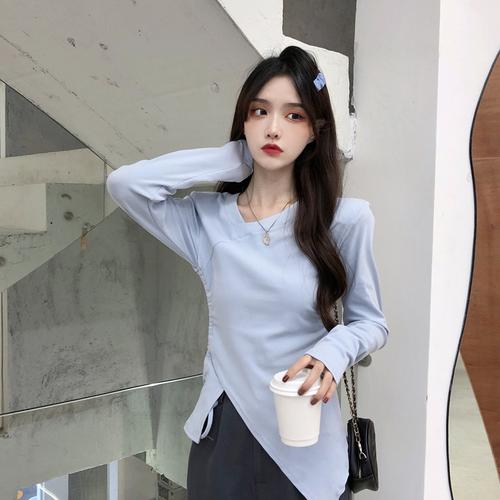 180cm能穿的长袖女装有哪些推荐？-图3