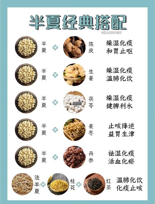 哪些中药搭配能祛痘?-图2 哪些中药搭配能祛痘?-图2