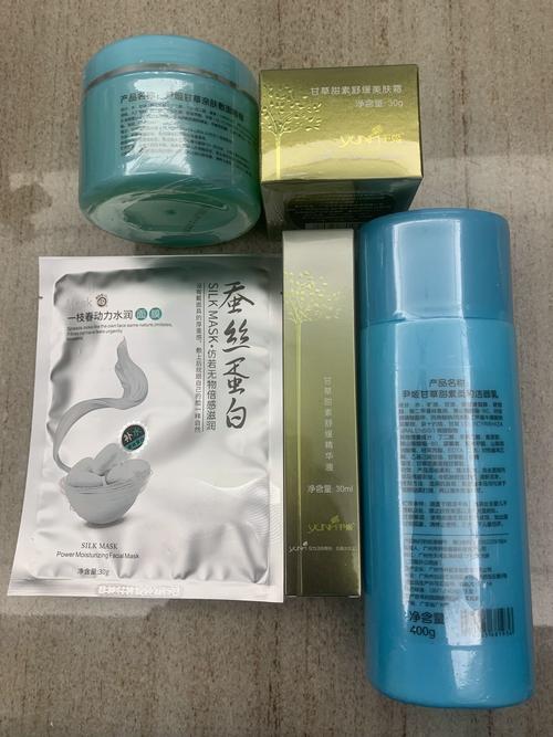 韩国尹姬护肤品到底好不好用？-图3