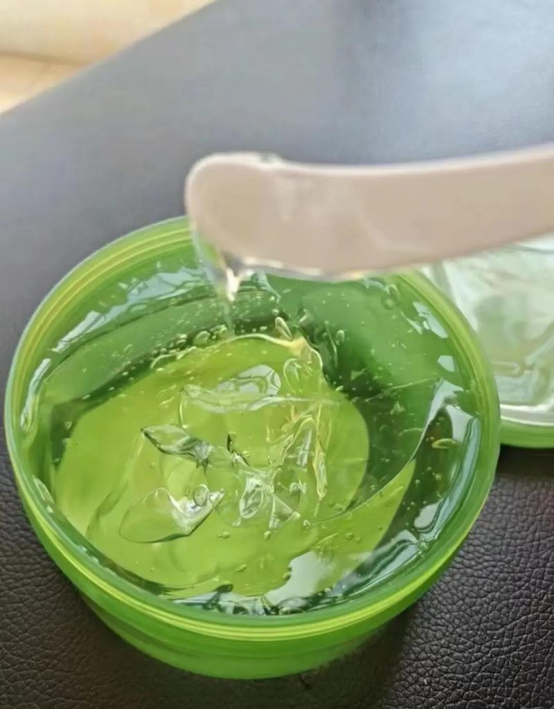 哪种芦荟能消炎祛痘？-图3