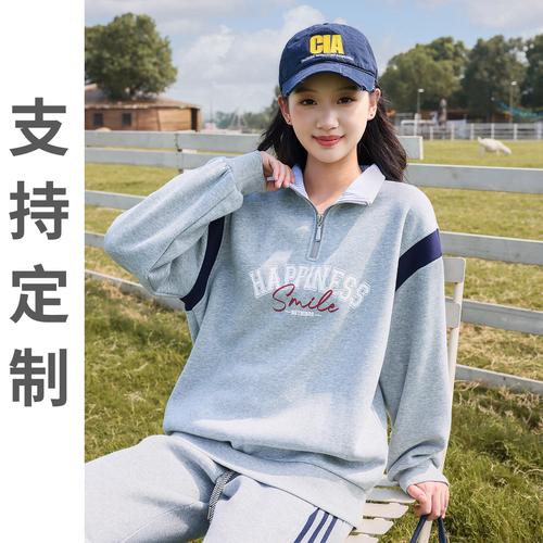 2025时尚学生女装，如何定义青春新风尚？-图2