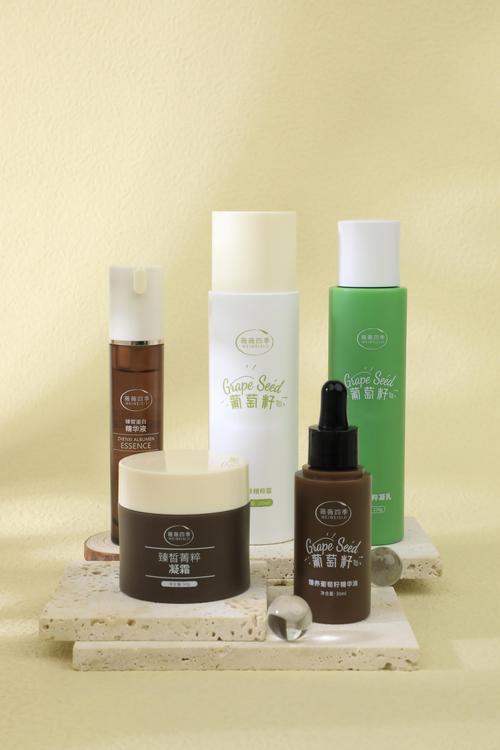 微商最火的护肤品牌是哪个？-图3