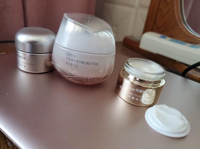 京润孕妇护肤品到底好不好用？-图2